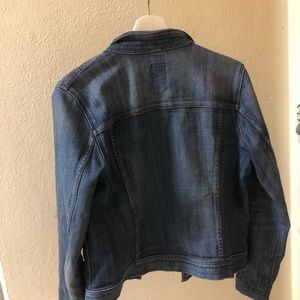 J.Crew Denim Jacket